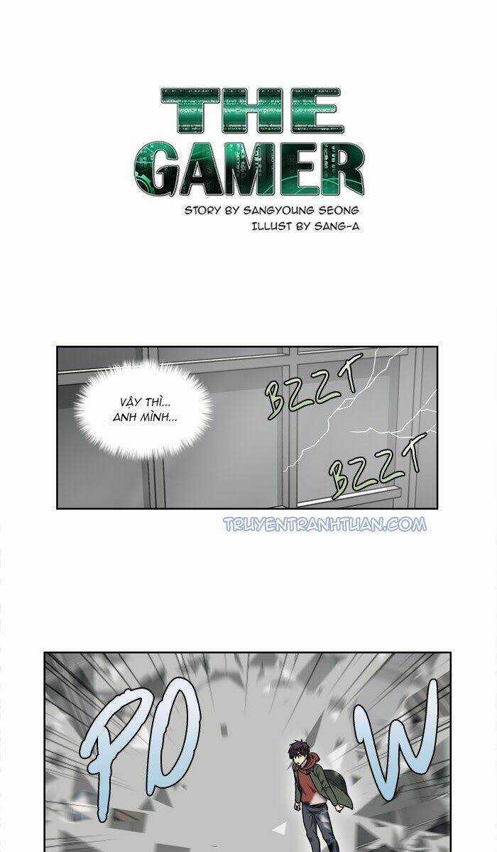 Thế Giới Game Thủ Chapter 227 trang 0