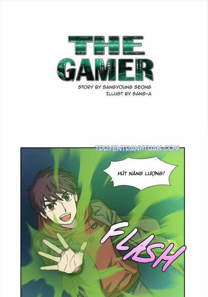 Thế Giới Game Thủ Chapter 228 trang 0