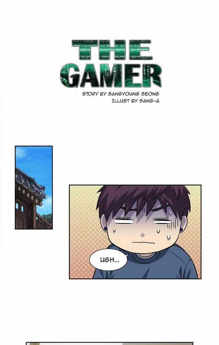 Thế Giới Game Thủ Chapter 229 trang 1