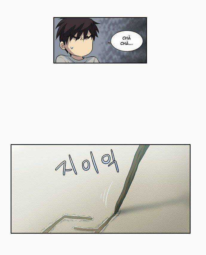 Thế Giới Game Thủ Chapter 23 trang 10