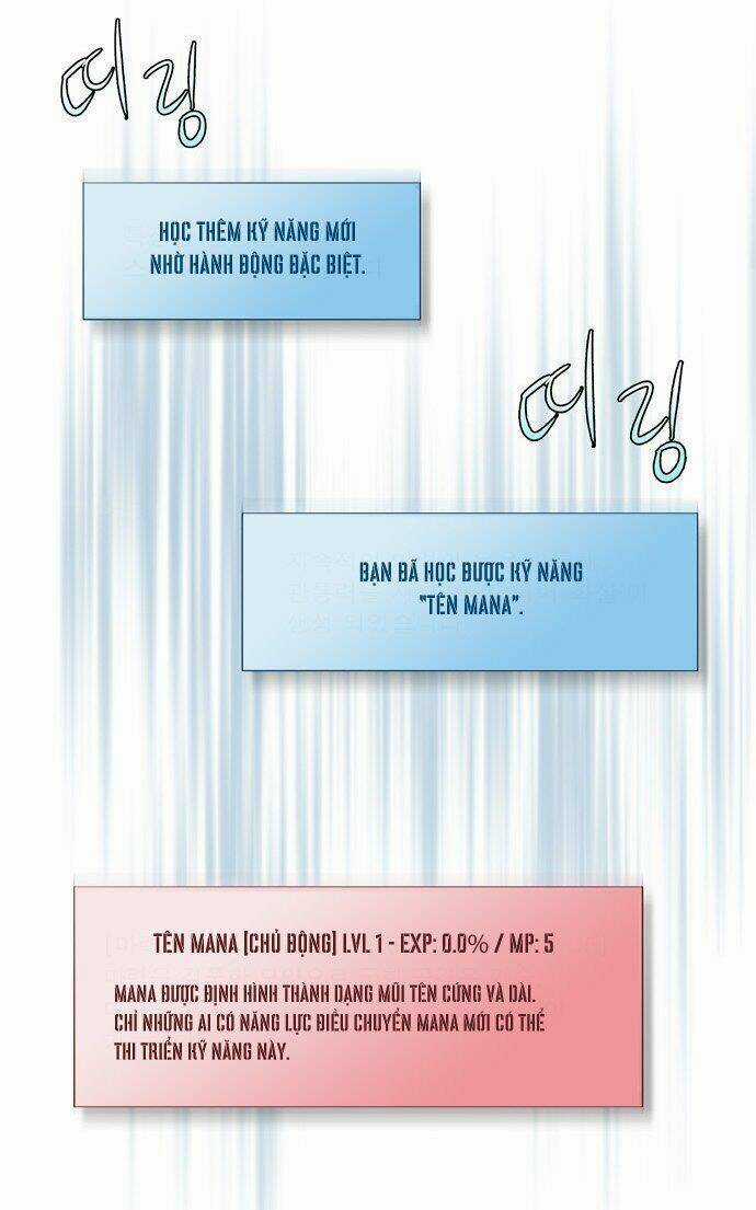 Thế Giới Game Thủ Chapter 23 trang 18