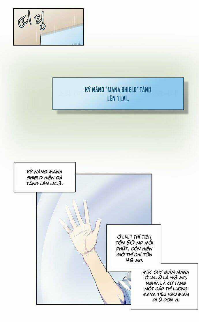 Thế Giới Game Thủ Chapter 23 trang 2