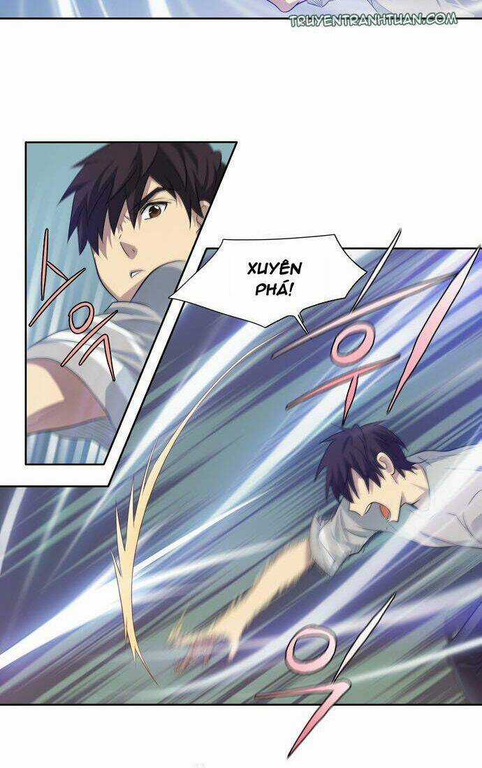 Thế Giới Game Thủ Chapter 23 trang 21