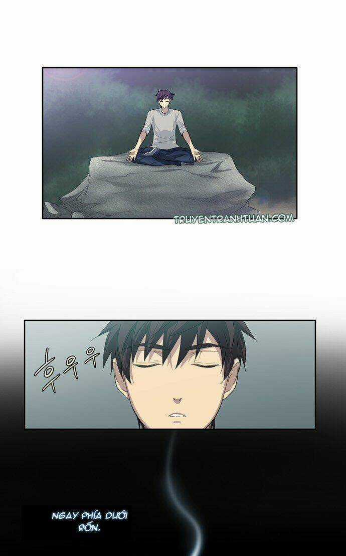 Thế Giới Game Thủ Chapter 23 trang 28