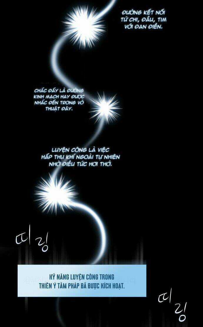 Thế Giới Game Thủ Chapter 23 trang 29