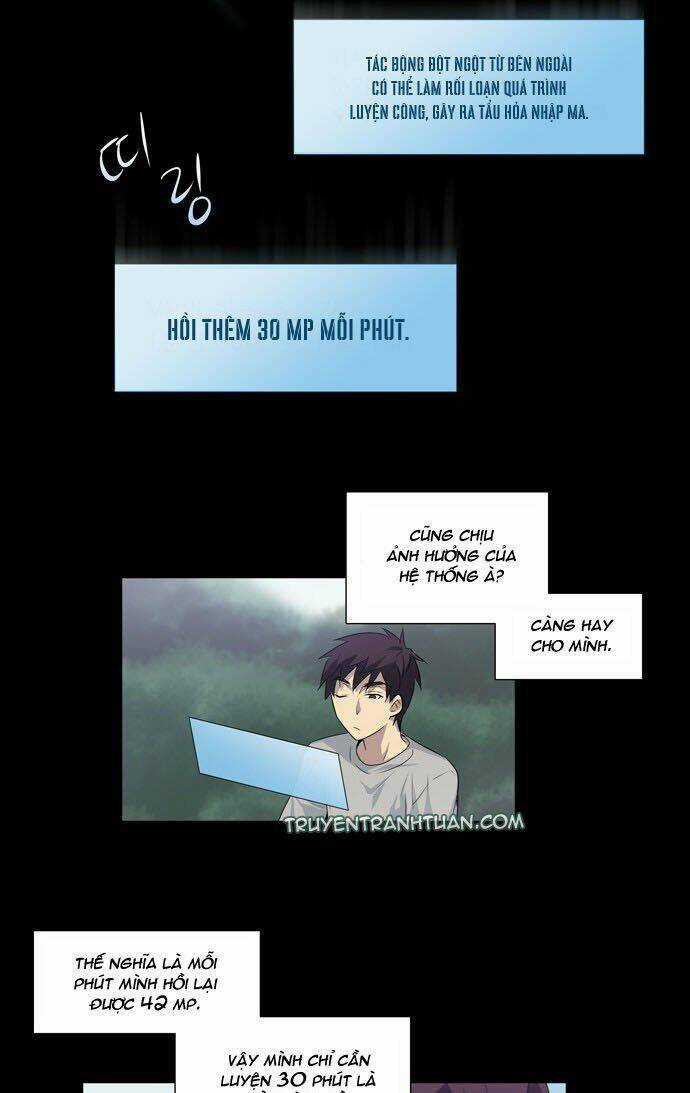Thế Giới Game Thủ Chapter 23 trang 30