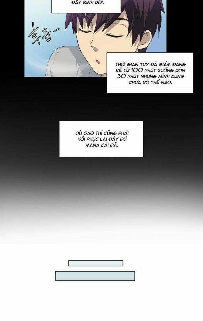 Thế Giới Game Thủ Chapter 23 trang 31