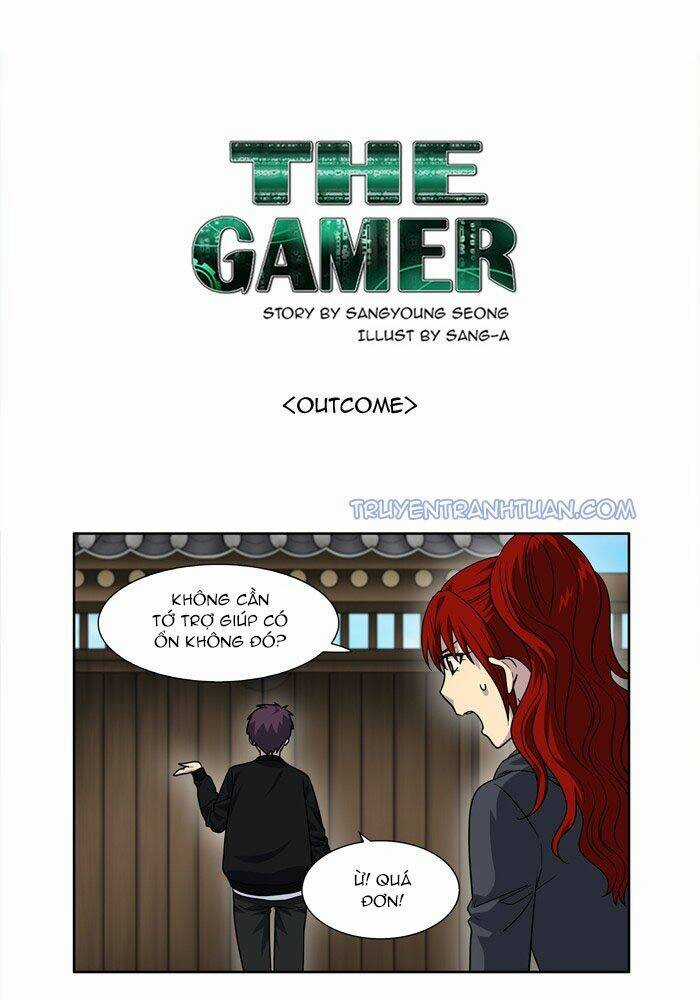 Thế Giới Game Thủ Chapter 230 trang 0
