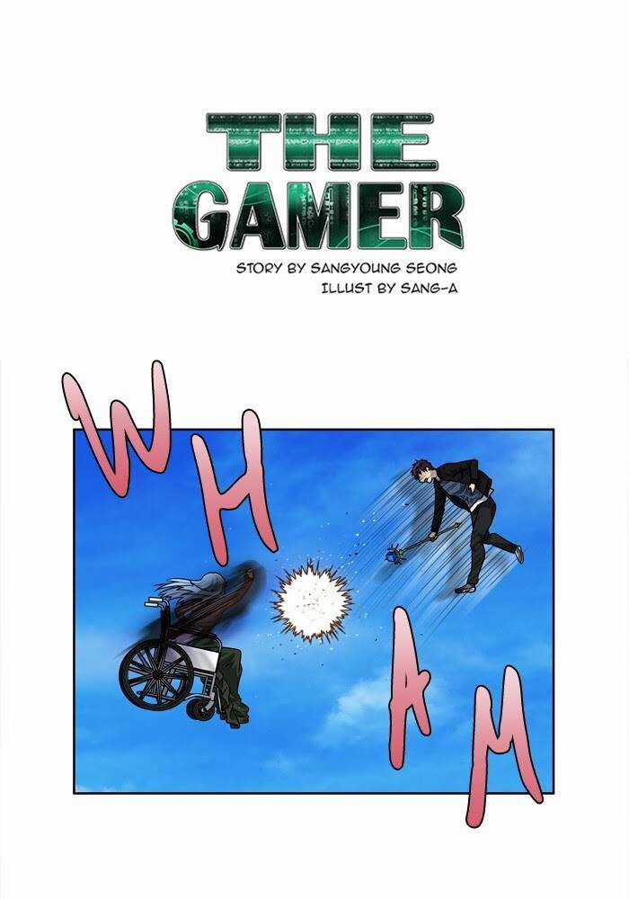 Thế Giới Game Thủ Chapter 231 trang 1