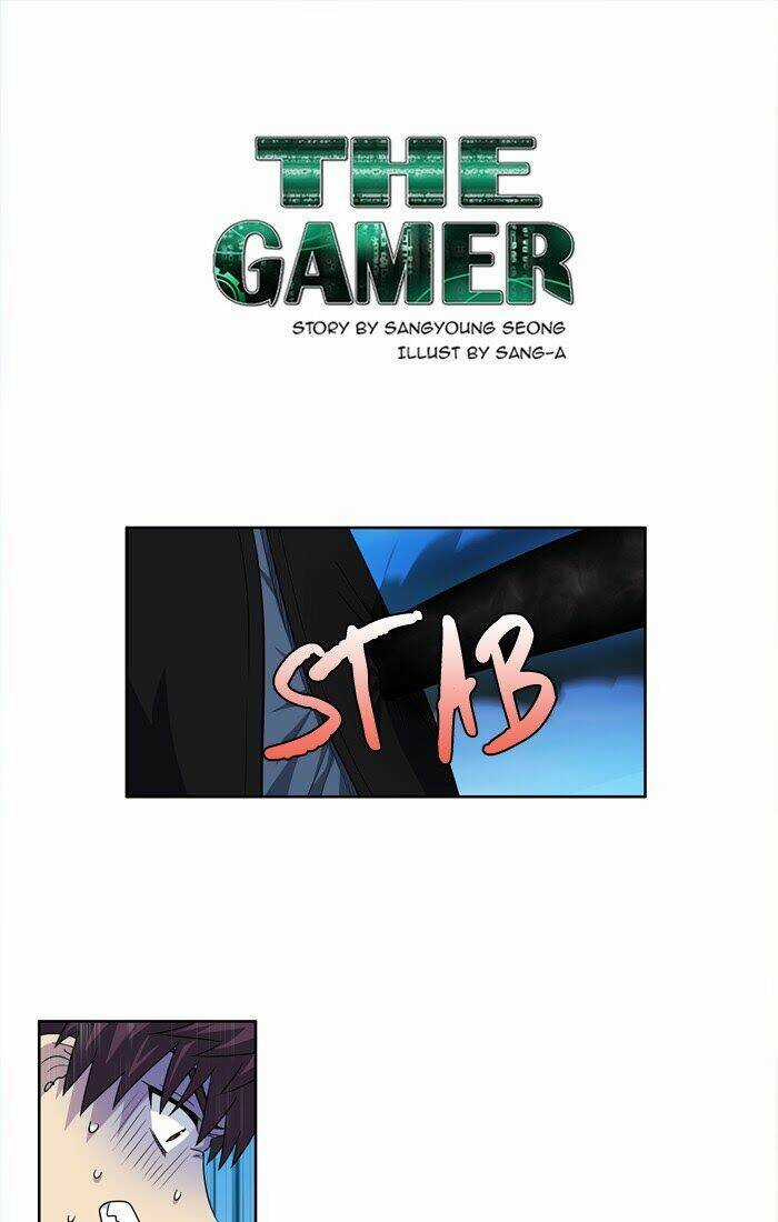 Thế Giới Game Thủ Chapter 232 trang 0