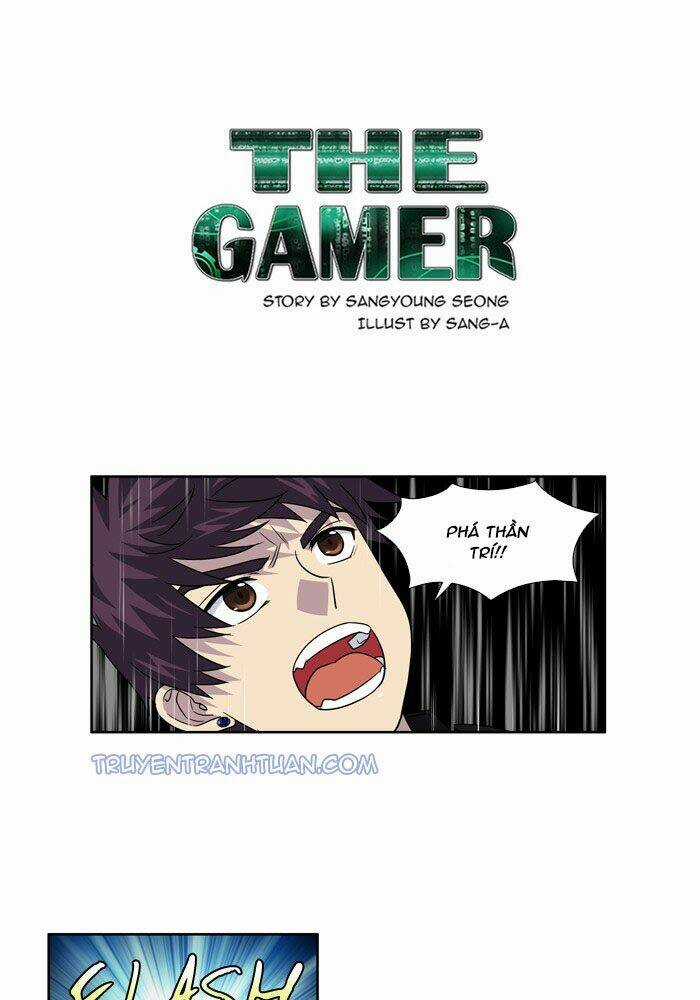 Thế Giới Game Thủ Chapter 234 trang 0