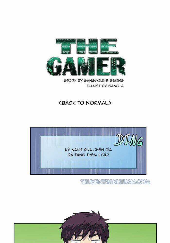 Thế Giới Game Thủ Chapter 236 trang 0