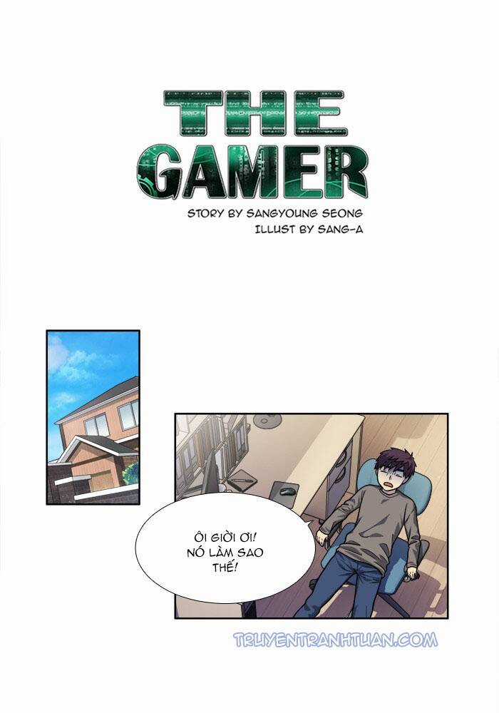 Thế Giới Game Thủ Chapter 237 trang 1