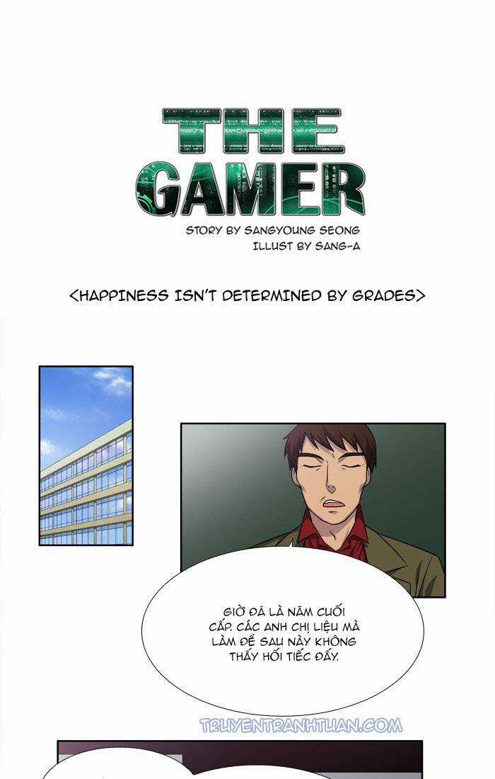 Thế Giới Game Thủ Chapter 238 trang 1