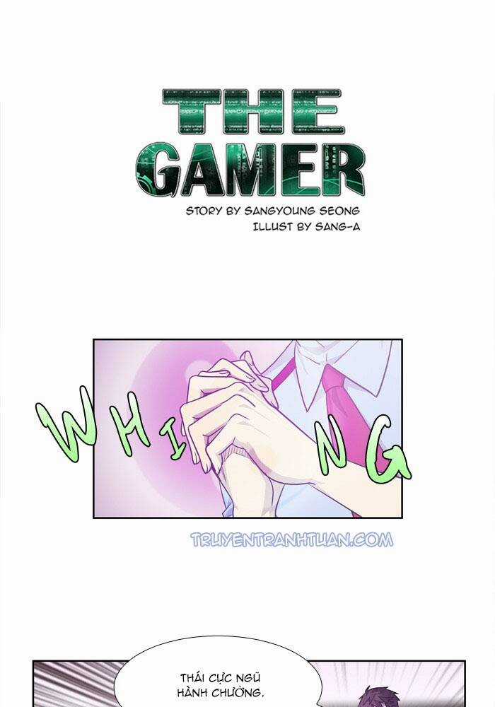 Thế Giới Game Thủ Chapter 239 trang 1
