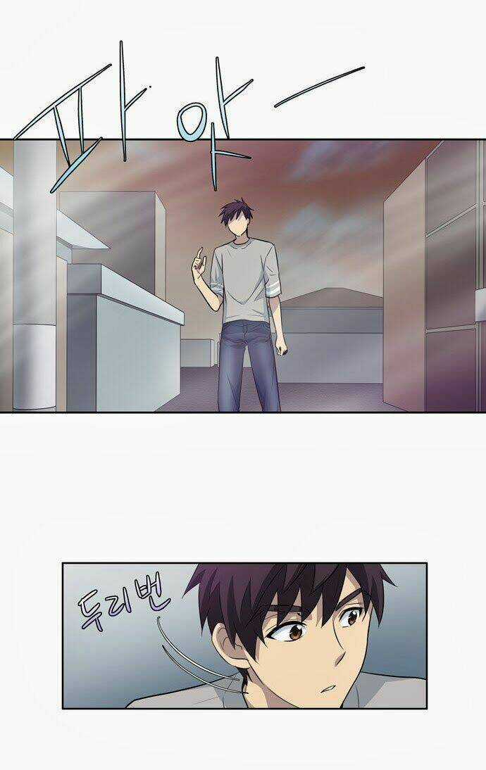 Thế Giới Game Thủ Chapter 24 trang 11