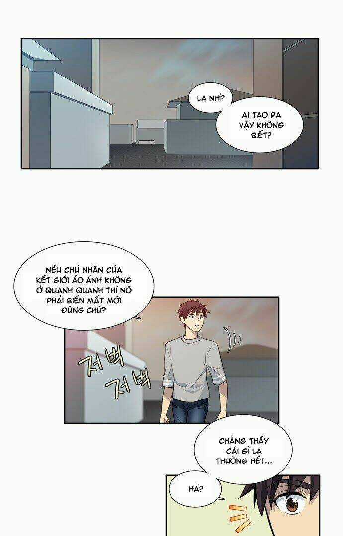 Thế Giới Game Thủ Chapter 24 trang 12