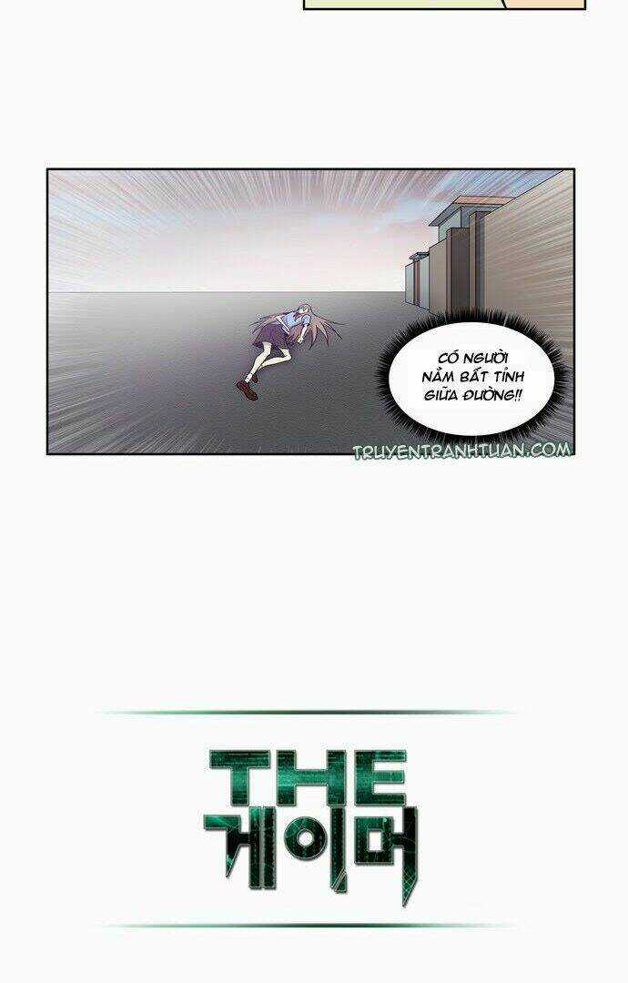 Thế Giới Game Thủ Chapter 24 trang 13