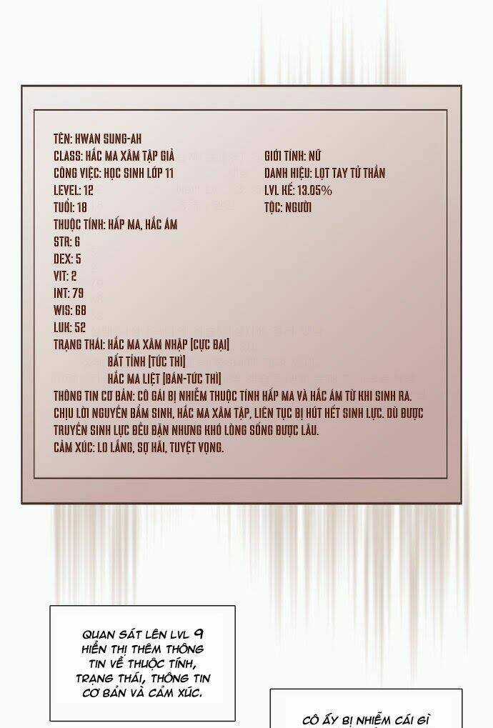 Thế Giới Game Thủ Chapter 24 trang 15