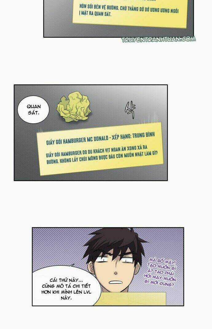 Thế Giới Game Thủ Chapter 24 trang 2