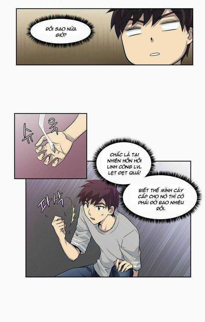 Thế Giới Game Thủ Chapter 24 trang 23