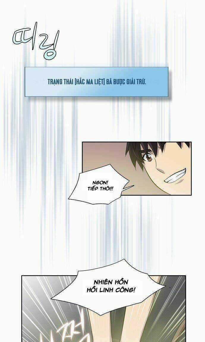 Thế Giới Game Thủ Chapter 24 trang 25