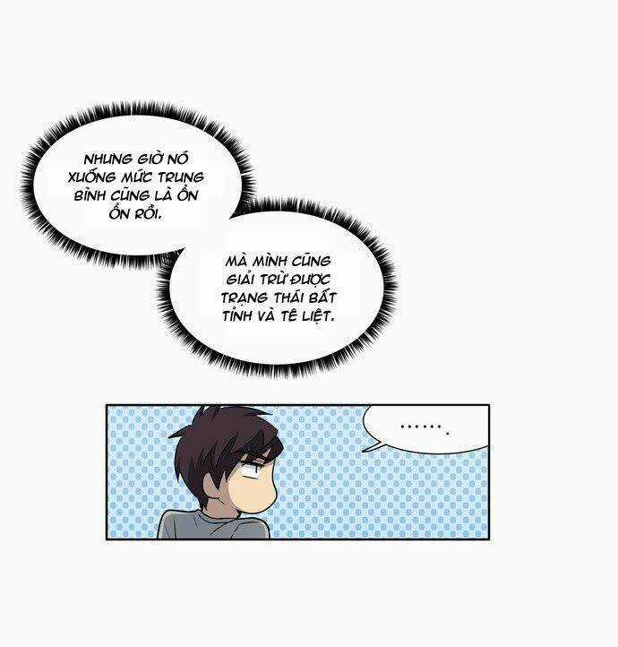 Thế Giới Game Thủ Chapter 24 trang 28