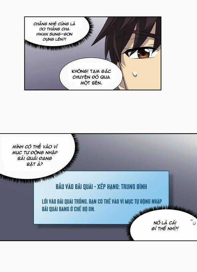Thế Giới Game Thủ Chapter 24 trang 6