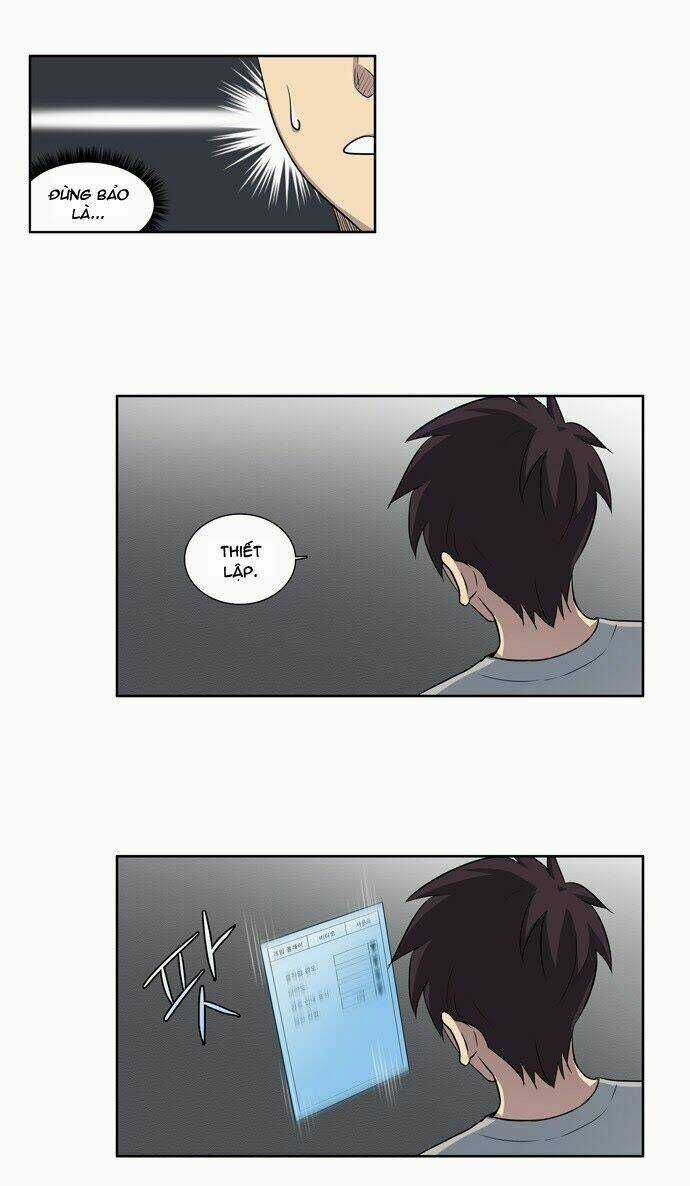 Thế Giới Game Thủ Chapter 24 trang 7