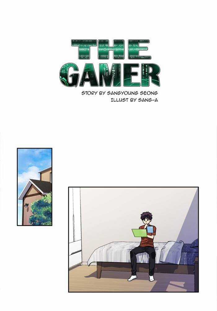 Thế Giới Game Thủ Chapter 242 trang 1