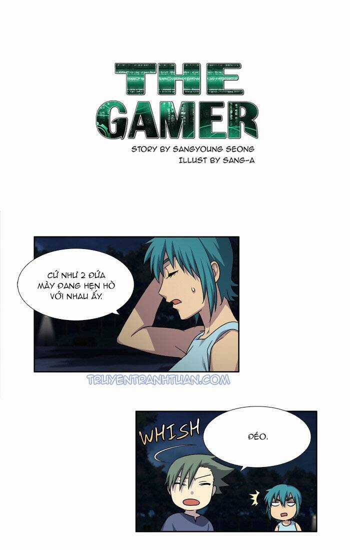 Thế Giới Game Thủ Chapter 244 trang 1