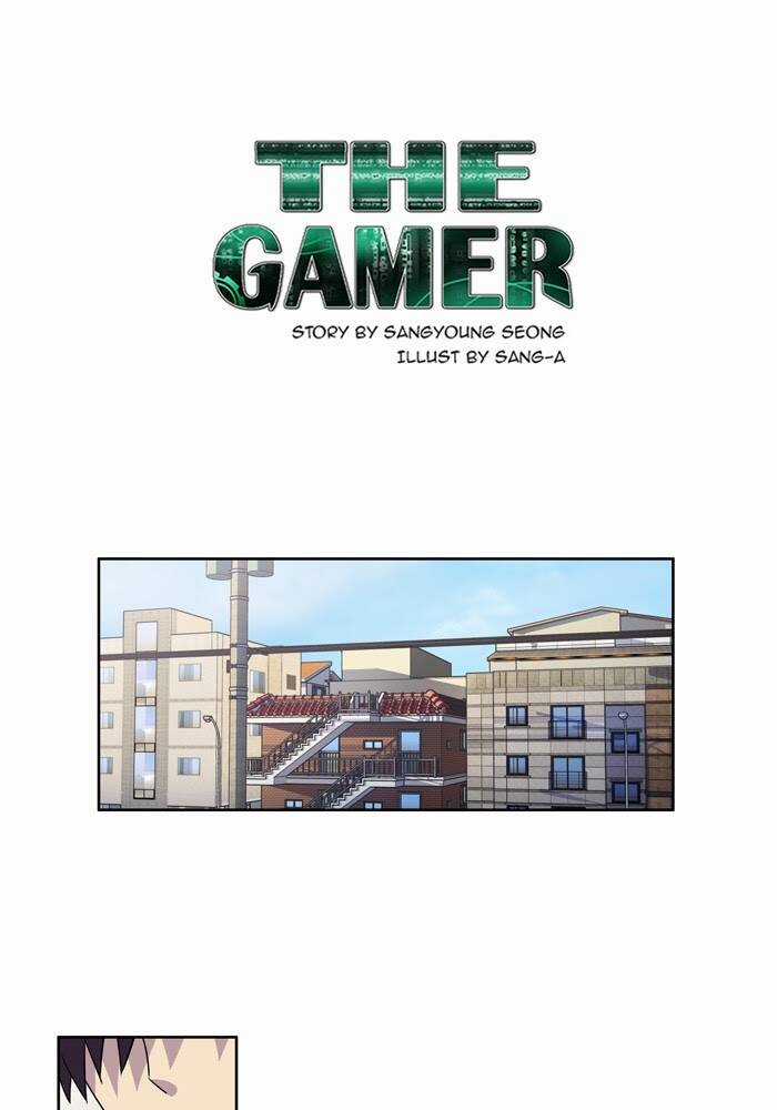 Thế Giới Game Thủ Chapter 245 trang 1