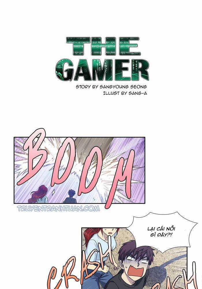 Thế Giới Game Thủ Chapter 246 trang 1