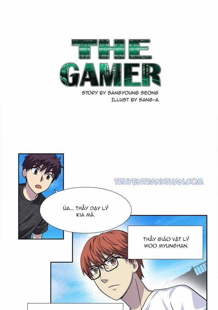 Thế Giới Game Thủ Chapter 247 trang 1