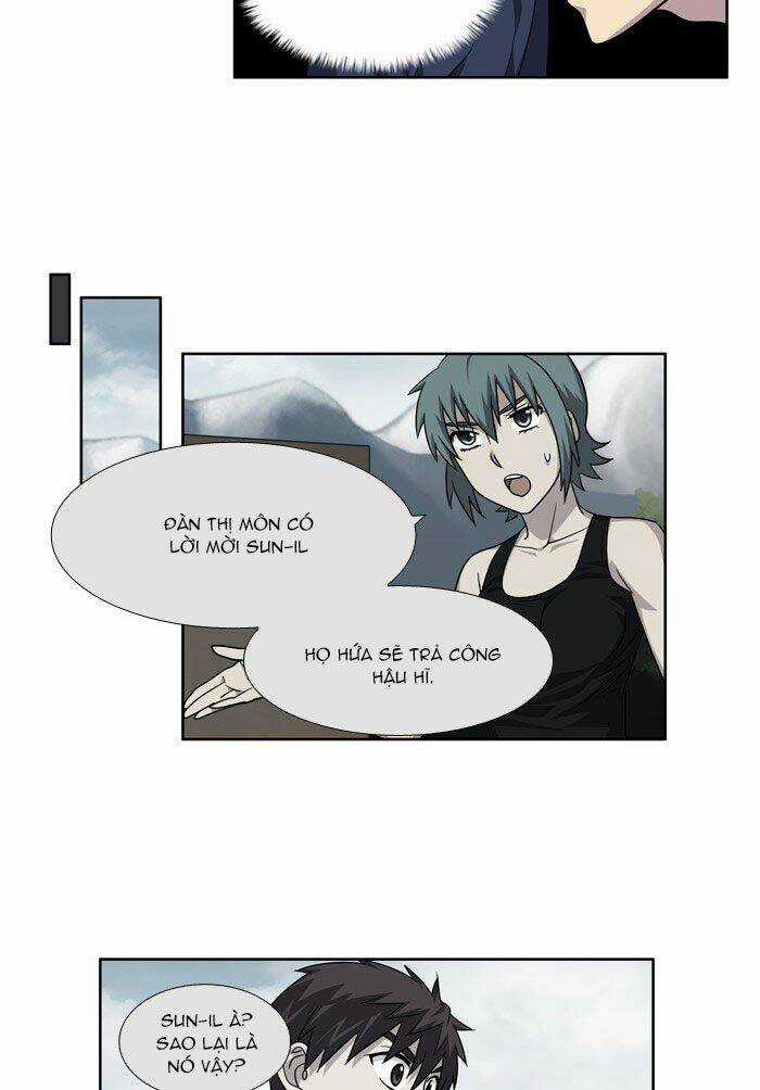 Thế Giới Game Thủ Chapter 248 trang 1