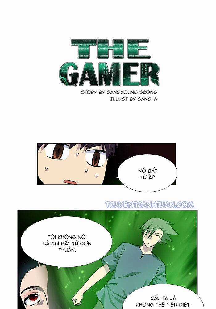 Thế Giới Game Thủ Chapter 249 trang 1