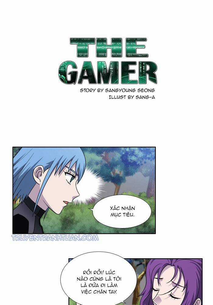 Thế Giới Game Thủ Chapter 250 trang 1