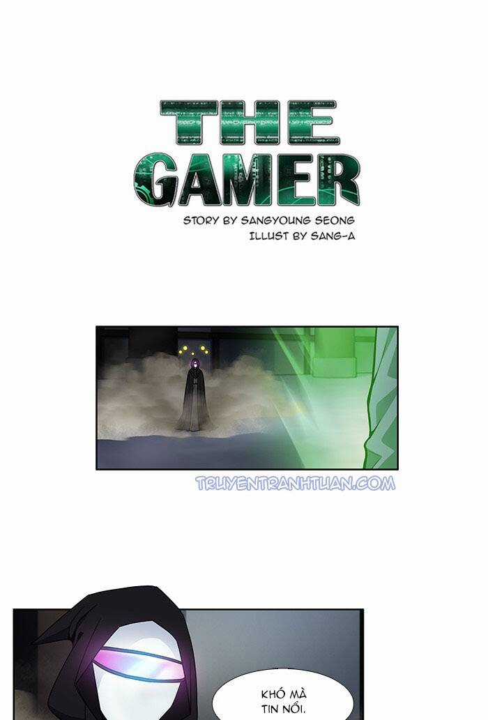 Thế Giới Game Thủ Chapter 253 trang 1