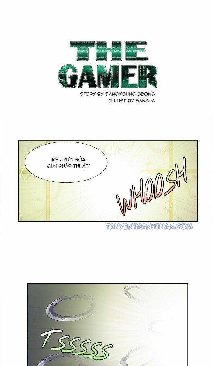Thế Giới Game Thủ Chapter 254 trang 0
