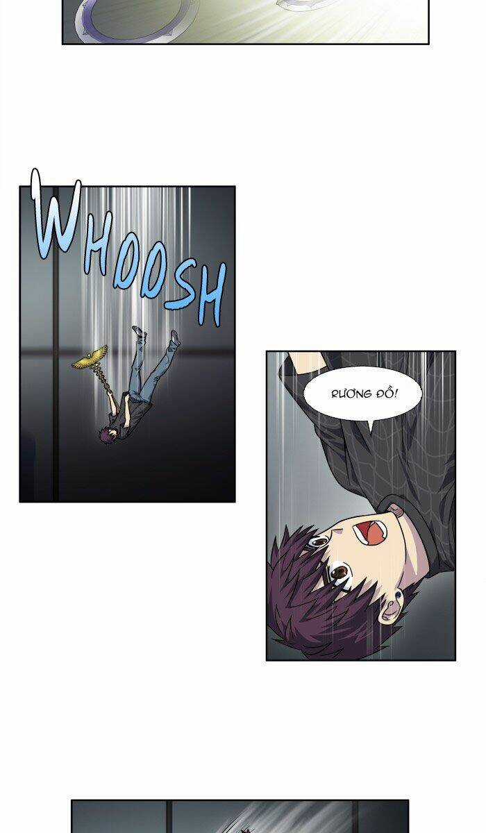 Thế Giới Game Thủ Chapter 254 trang 1