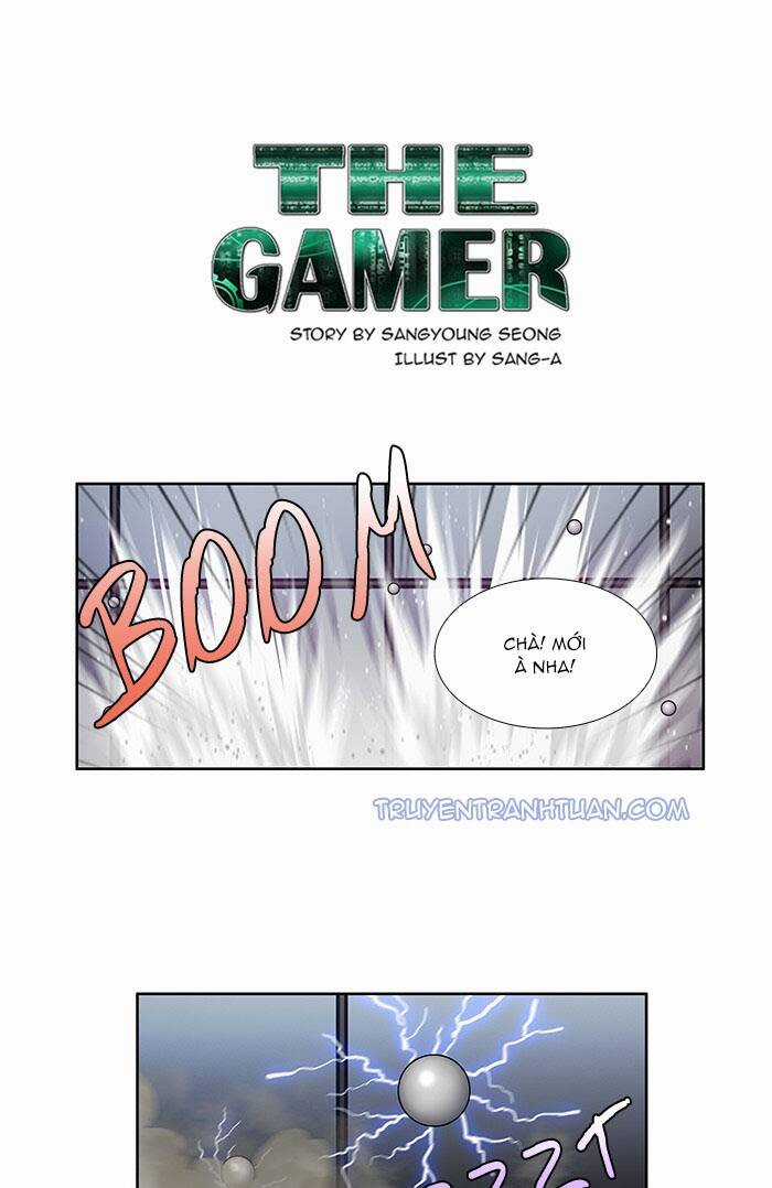 Thế Giới Game Thủ Chapter 256 trang 1