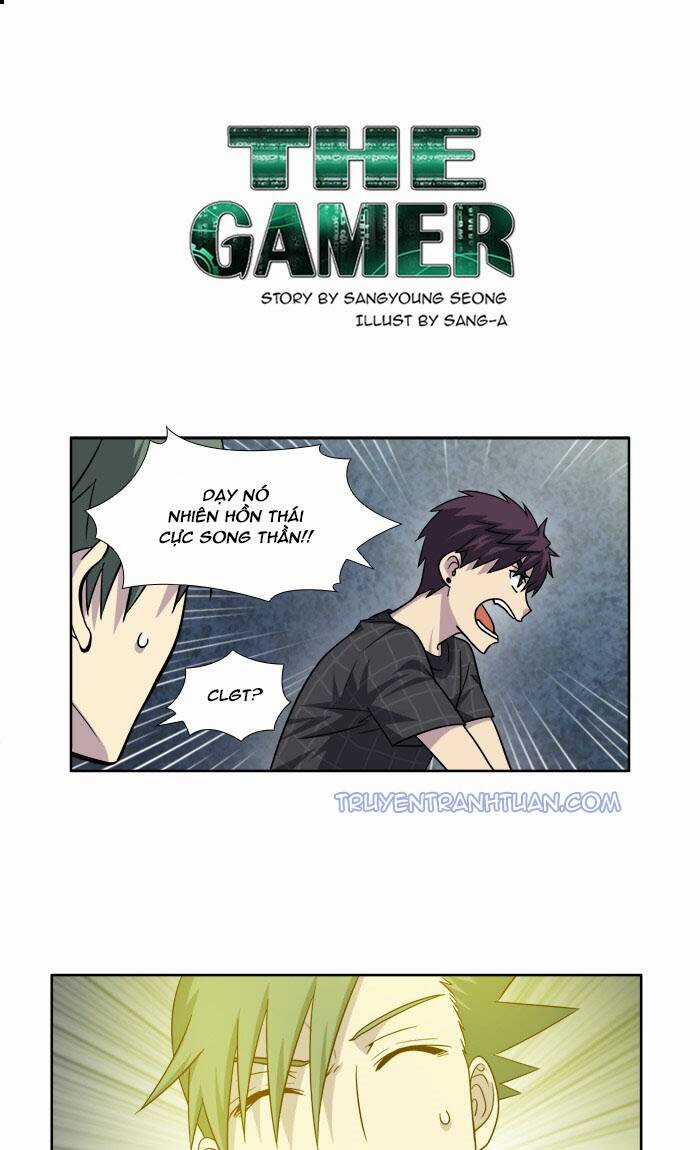 Thế Giới Game Thủ Chapter 257 trang 1