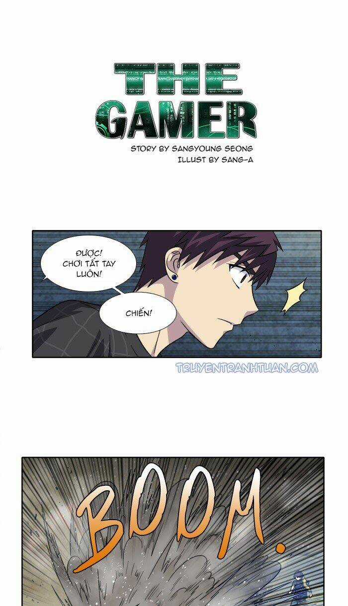 Thế Giới Game Thủ Chapter 258 trang 0