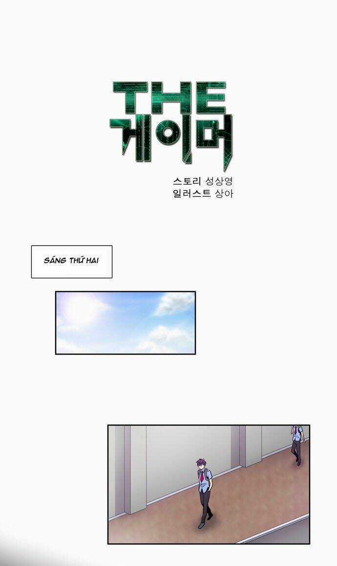 Thế Giới Game Thủ Chapter 26 trang 1