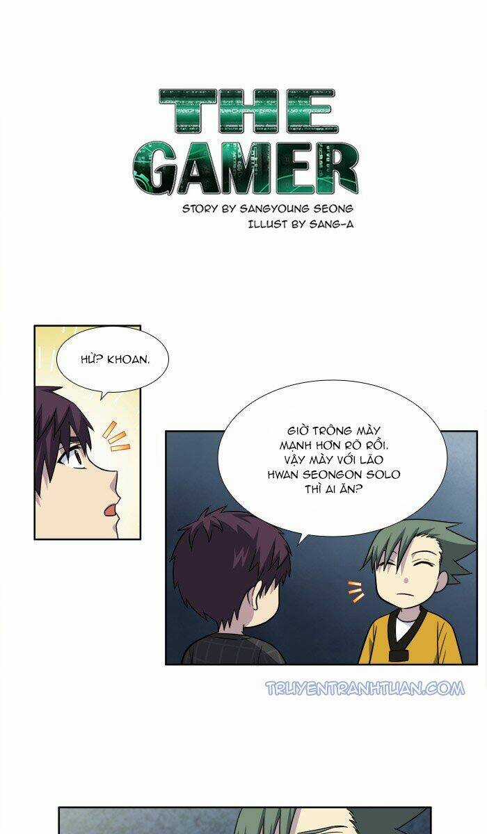 Thế Giới Game Thủ Chapter 260 trang 0