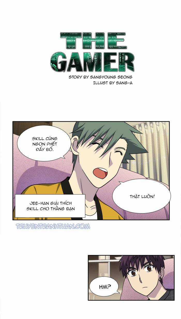 Thế Giới Game Thủ Chapter 262 trang 1