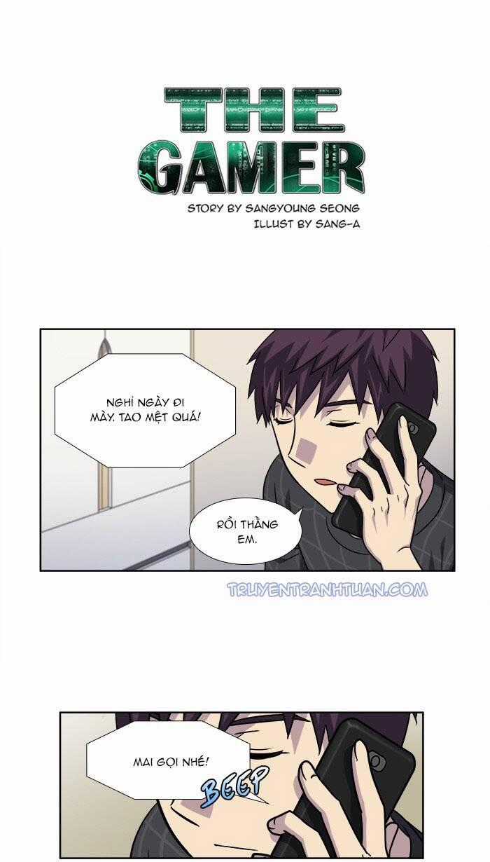 Thế Giới Game Thủ Chapter 263 trang 1