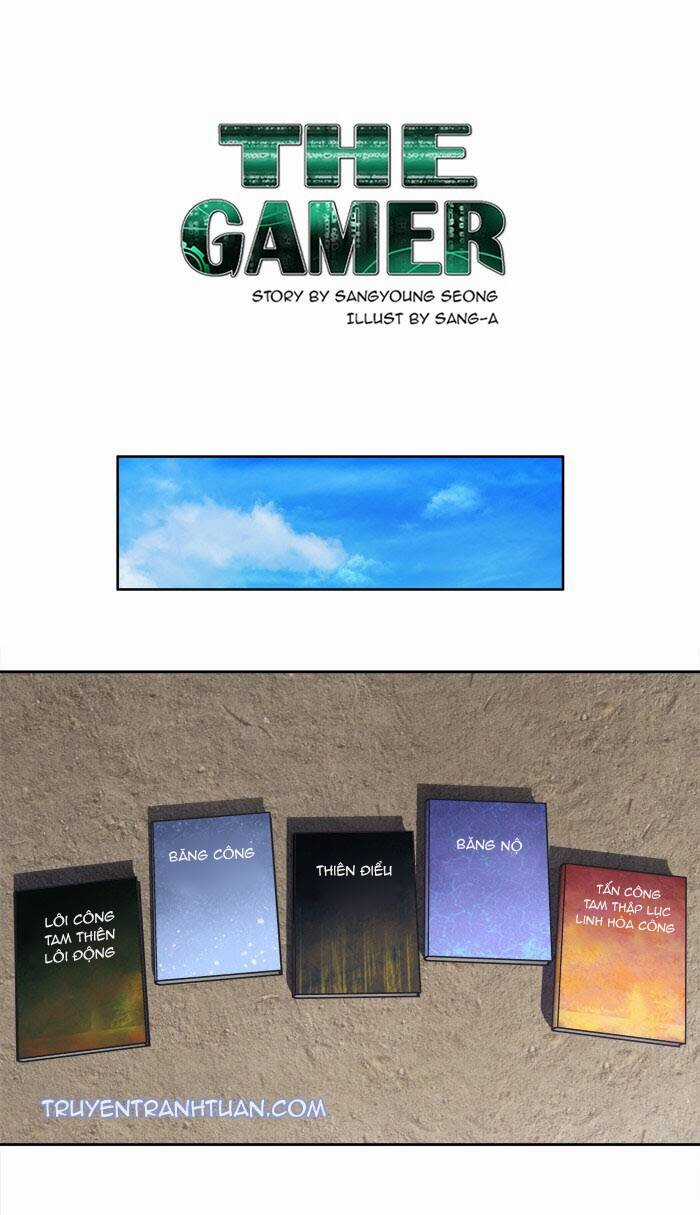 Thế Giới Game Thủ Chapter 264 trang 1