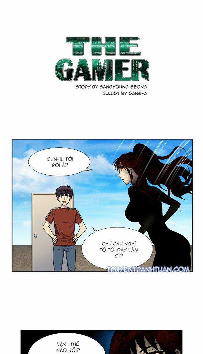 Thế Giới Game Thủ Chapter 265 trang 0