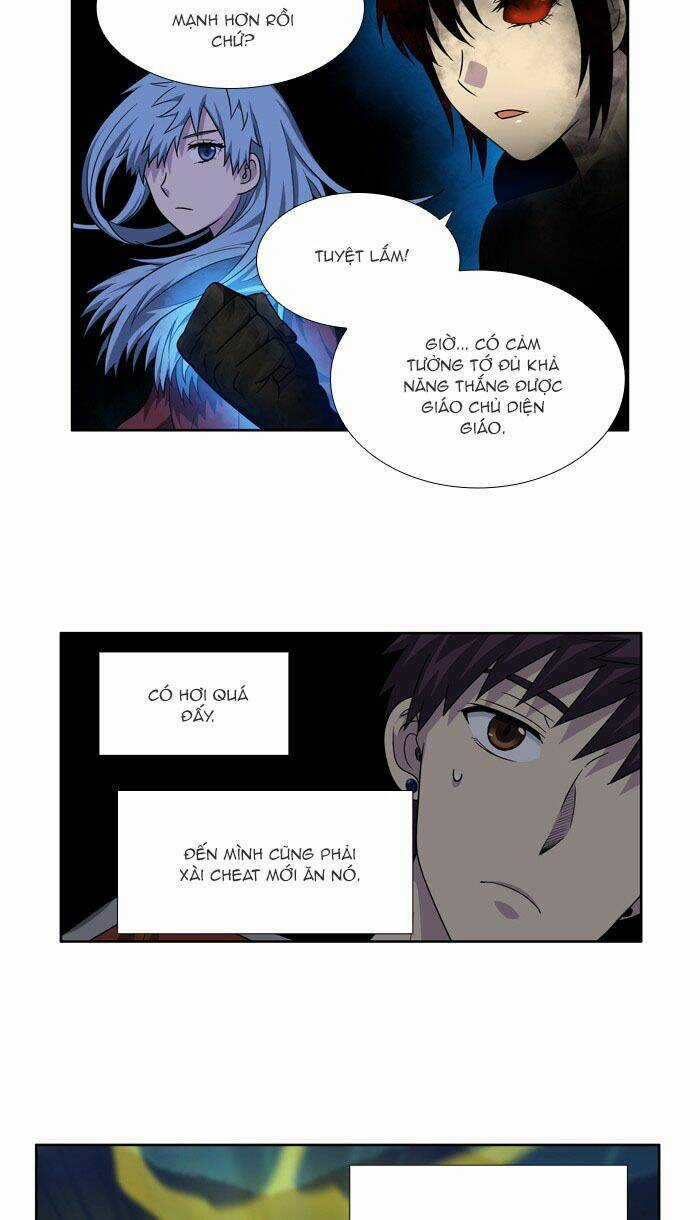 Thế Giới Game Thủ Chapter 265 trang 1